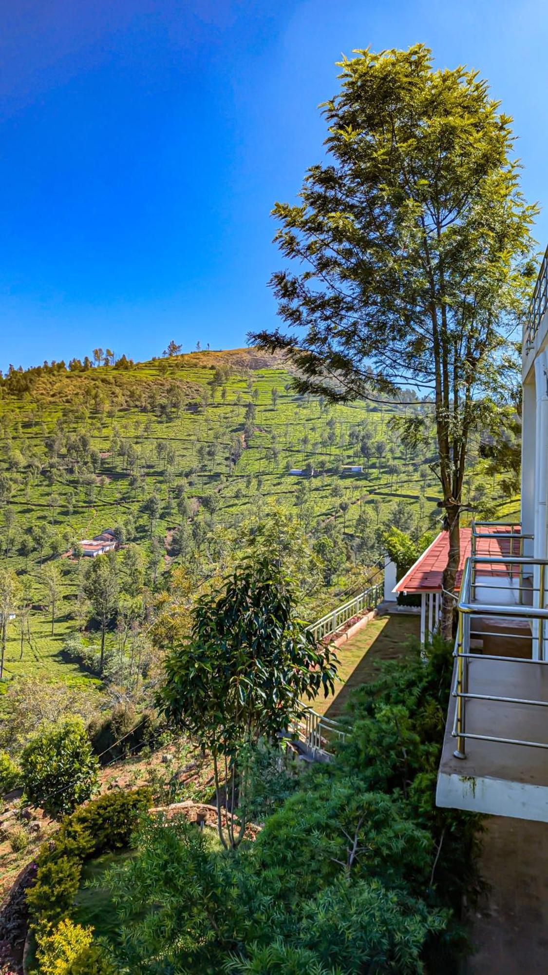 Valley View Inn, Kotagiri Habitación foto